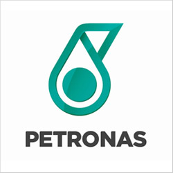 Petronas Logo